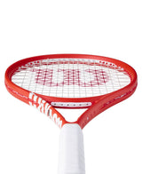 Rakieta tenisowa Wilson Clash 100 V3.0 Reverse (295g) + naciąg
