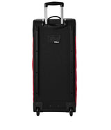 Torba tenisowa Wilson Super Tour Travel czerwona