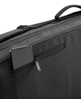 Torba tenisowa Wilson Clash V3 3R czarna