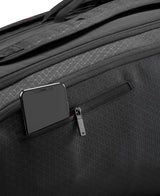 Torba tenisowa thermobag Wilson Clash V3 15R czarna