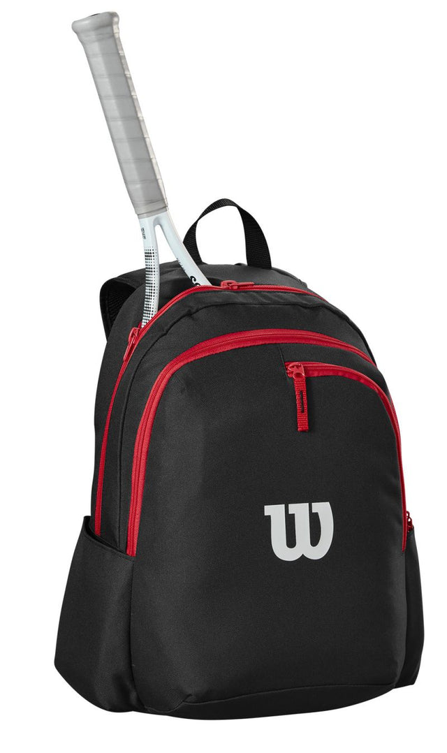 Plecak tenisowy Wilson Advantage Backpack czarny