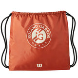 Pokrowiec na buty/worek Wilson Roland Garros Cinch Bag