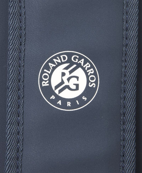 Torba tenisowa thermobag Wilson Roland Garros Session Super Tour 15R granatowa