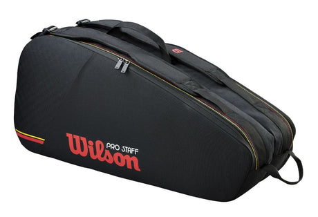 Torba tenisowa Wilson Pro Staff Classic 6R