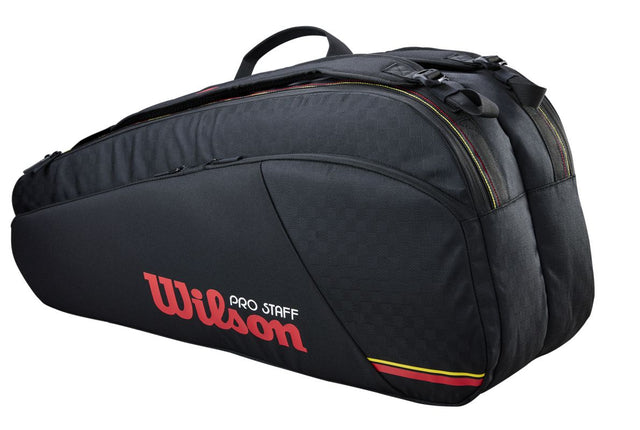 Torba tenisowa Wilson Pro Staff Classic 6R