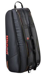 Torba tenisowa Wilson Pro Staff Classic 6R