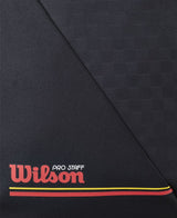 Plecak tenisowy Wilson Pro Staff Classic Tennis czarny