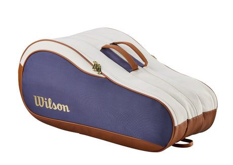 Torba tenisowa Wilson Heritage V2 12R