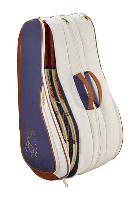 Torba tenisowa Wilson Heritage V2 12R