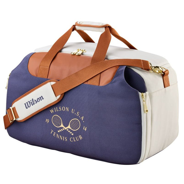 Torba tenisowa Wilson Heritage V2 Small Duffel