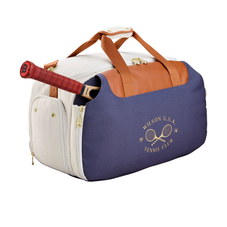 Torba tenisowa Wilson Heritage V2 Small Duffel