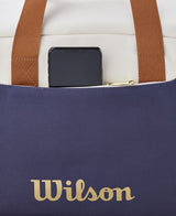Torba tenisowa Wilson Heritage V2 Small Duffel