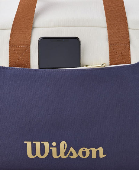 Torba tenisowa Wilson Heritage V2 Small Duffel