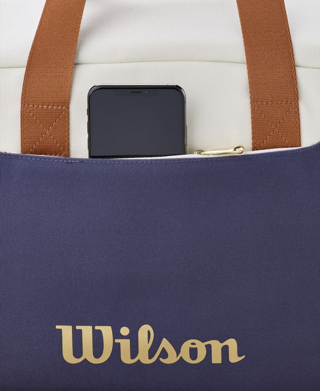 Torba tenisowa Wilson Heritage V2 Small Duffel
