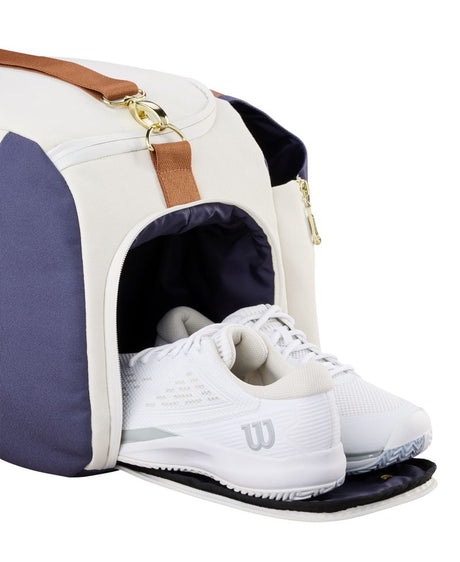 Torba tenisowa Wilson Heritage V2 Small Duffel