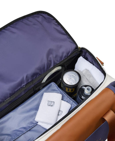 Torba tenisowa Wilson Heritage V2 Small Duffel