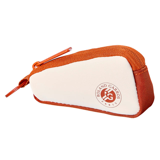 Breloczek Etui na klucze Wilson Roland Garros 2026 Keychain Bag