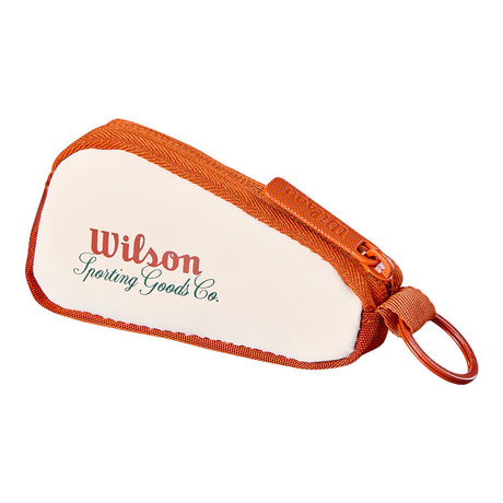 Breloczek Etui na klucze Wilson Roland Garros 2026 Keychain Bag
