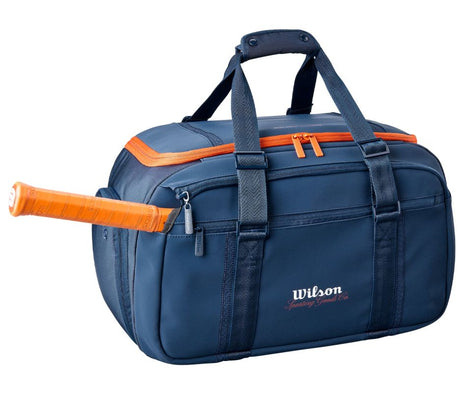 Torba tenisowa Wilson Roland Garros 2026 Sessionsoire Duffel Small