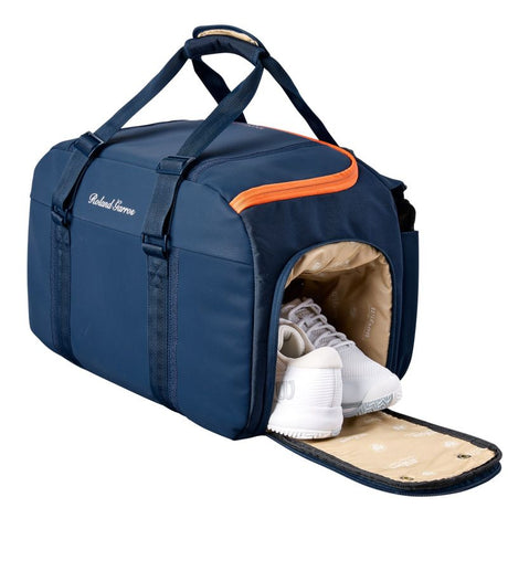 Torba tenisowa Wilson Roland Garros 2026 Sessionsoire Duffel Small