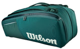 Torba tenisowa thermobag Wilson Blade V10 9Pk
