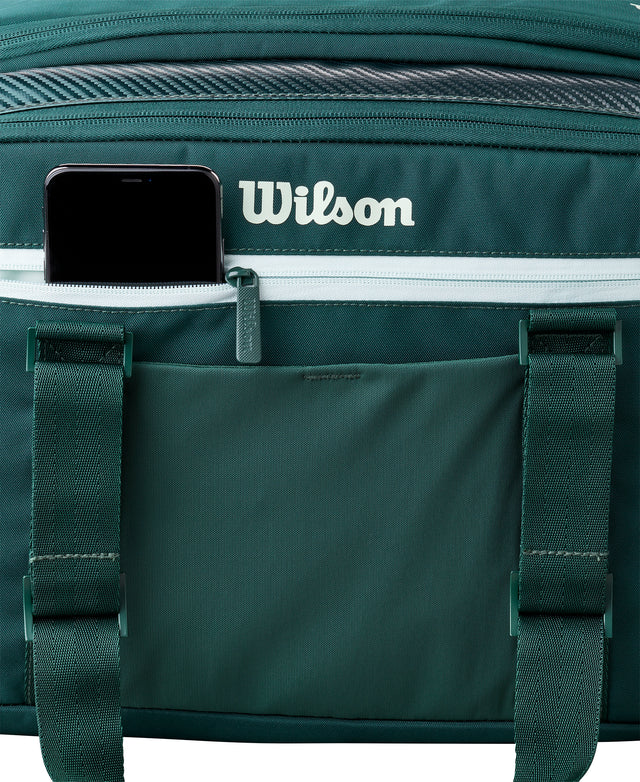 Torba tenisowa Wilson Blade Small Duffel V10