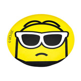 Znaczniki treningowe Wilson Minions Marker Sports 6P - yellow/black