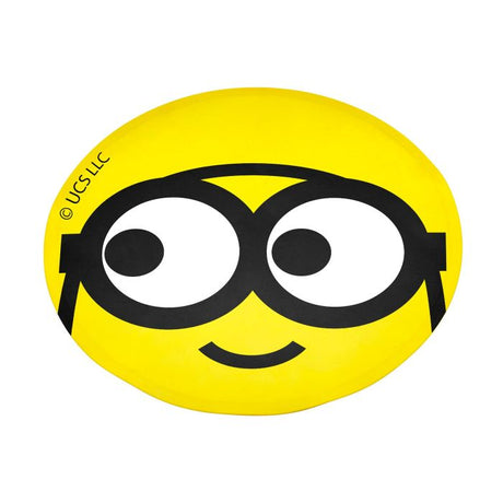 Znaczniki treningowe Wilson Minions Marker Sports 6P - yellow/black