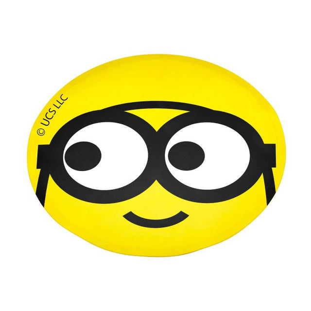 Znaczniki treningowe Wilson Minions Marker Sports 6P - yellow/black