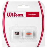 Tłumik Wibrastop Wilson Shift Dampeners clear