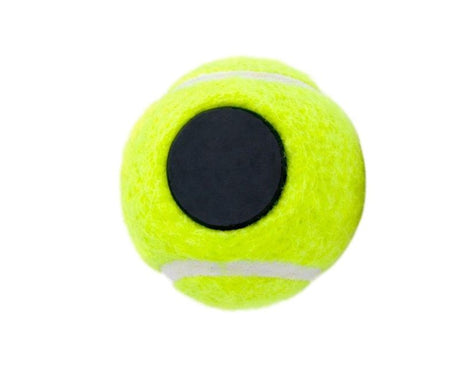Magnes Wilson Roland Garros w kształcie piłeczki tenisowej
