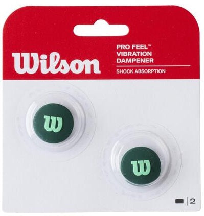 Tłumiki Wibrastopy Wilson Pro Feel Blade V10 x2