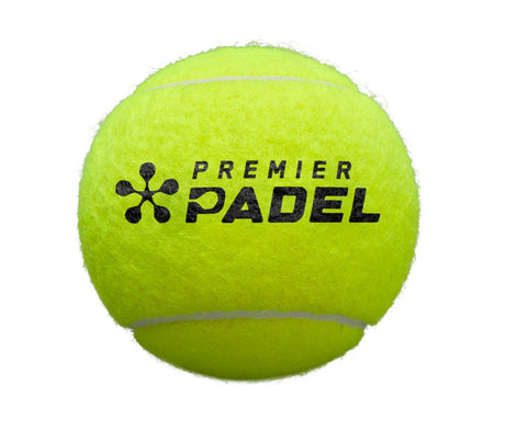 Piłki do padla/Karton Wilson Premier Padel 3x24