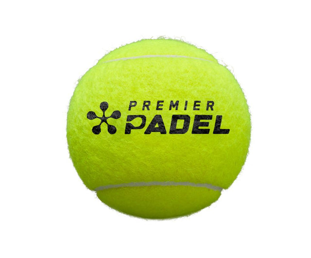 Piłki do padla Wilson Premier Padel Ball Speed