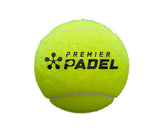 Piłki do padla/Karton Wilson Premier Padel Ball Speed 24x3