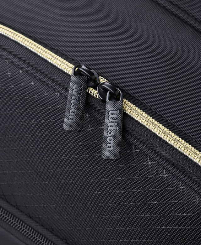 Torba do padla Wilson Defy V1 czarna