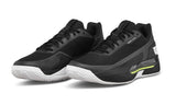 Buty tenisowe Wilson Rush Tour 5 Clay czarne