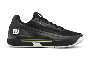 Buty tenisowe Wilson Rush Tour 5 Clay czarne