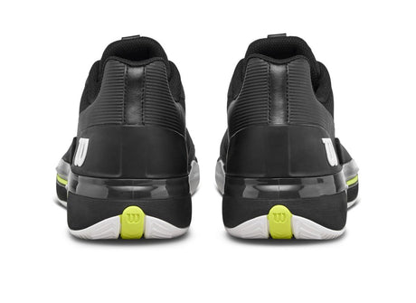 Buty tenisowe Wilson Rush Tour 5 Clay czarne