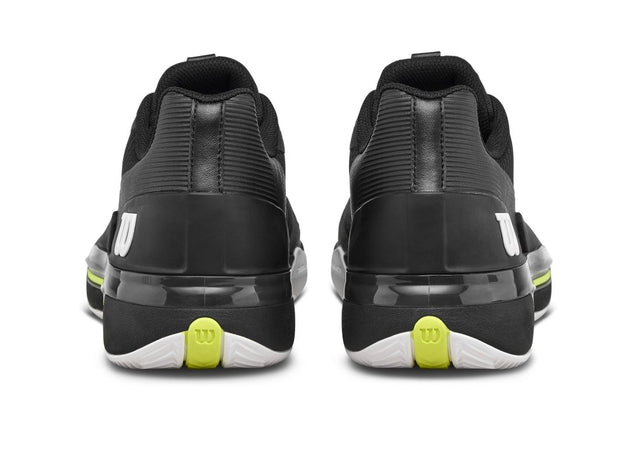 Buty tenisowe Wilson Rush Tour 5 Clay czarne