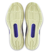 Buty tenisowe Wilson Rush Pro 5 Clay szare