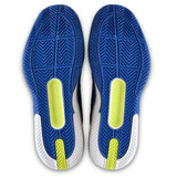 Buty tenisowe Wilson Rush Pro 5 niebieskie