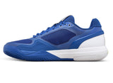 Buty tenisowe Wilson Rush Pro 5 niebieskie