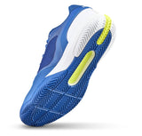 Buty tenisowe Wilson Rush Pro 5 niebieskie