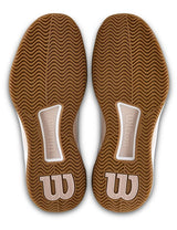 Buty tenisowe Wilson Intrigue Tour białe