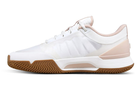 Buty tenisowe Wilson Intrigue Tour białe