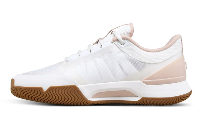 Buty tenisowe Wilson Intrigue Tour białe