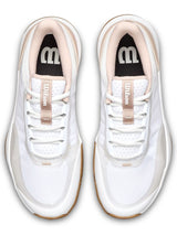 Buty tenisowe Wilson Intrigue Tour białe