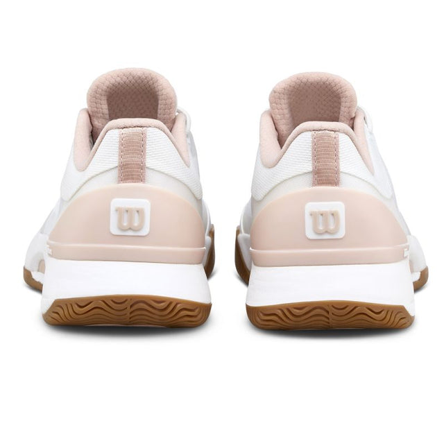 Buty tenisowe Wilson Intrigue Tour białe