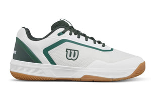 Buty tenisowe Wilson Court Glide białe